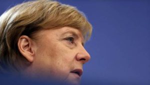 Merkel verurteilt Khashoggi-Tötung aufs Schärfste