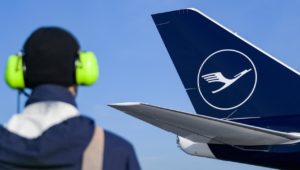Lufthansa erhöht 2019 die Ticketpreise