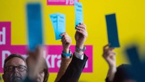 FDP plant für Kommunalwahl
