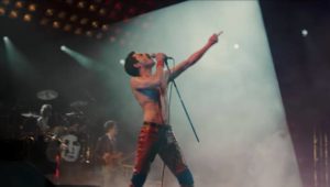 „Bohemian Rhapsody“: Queen-Film verschweigt Freddie Mercurys große Liebe