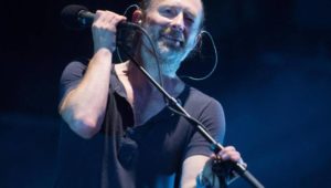Premiere: Thom Yorkes «Suspiria»: Soundtrack zum Hexensabbat