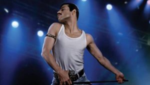 Gänsehaut: «Bohemian Rhapsody»: ein Denkmal für Freddie Mercury