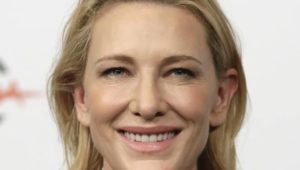 Neues aus Hollywood: Cate Blanchett gibt US-Fernsehdebüt