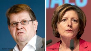 SPD: „So kann es nicht weitergehen“