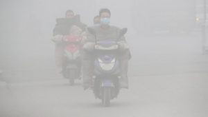 Hitzewellen und schmutzige Luft: Klimawandel bedroht Gesundheit zunehmend