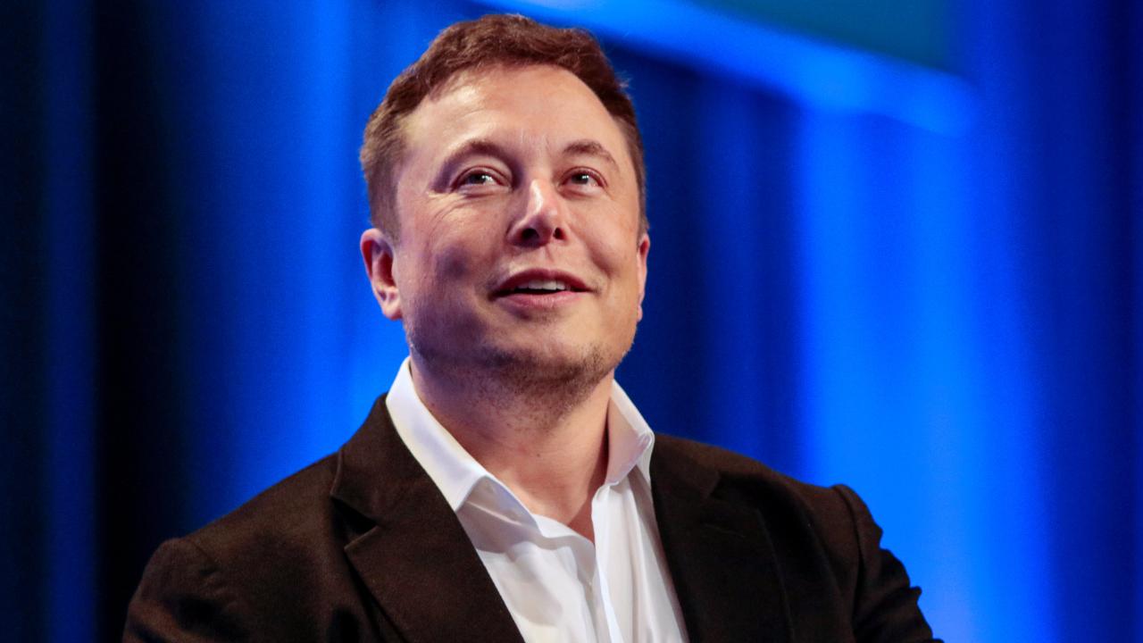 Musk will E-Van mitDaimler bauen