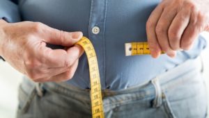 Aktuelle Zahlen: 62 Prozent der Männer sind zu dick