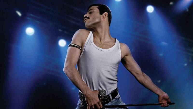 Deutsche Kinocharts: «Bohemian Rhapsody» startet furios