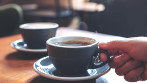 Fit mit Koffein: Mehr Leistungsfähigkeit durch Kaffee