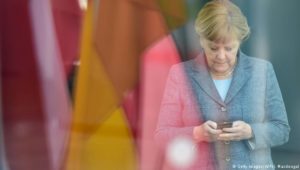 Digitalisierung: Deutschland muss dringend aufholen