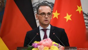 Warum Deutschland mit China hadert
