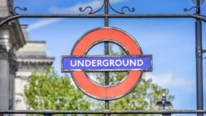 Siemens baut Züge
für Londoner „Tube“