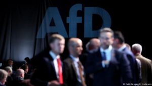 Die Nationalen und Europa: Was will die AfD im Europaparlament?