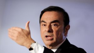Darum sitzt Renault-Boss Carlos Ghosn im Knast