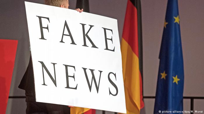 Warum der Kampf gegen Fake News und Hetze im Netz so schwierig ist