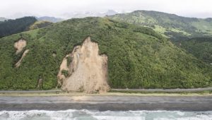 Südinsel nähert sich dem Norden: Erdbeben ließ Neuseeland zusammenrücken