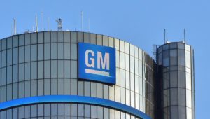 Job-Hammer! General Motors streicht 15 000 Stellen