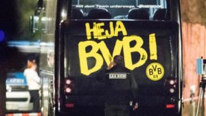 Staatsanwalt beantragt lebenslange Haft nach Anschlag auf BVB-Bus