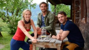 TV-Tipp: Team Alpin