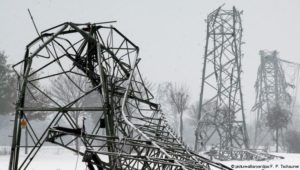 Blackout-Experte: Stromausfall stoppt nicht an deutschen Grenzen