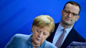 CDU reibt sich am Migrationspakt