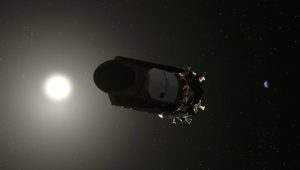 „Die Zeit ist gekommen“: Weltraumteleskop „Kepler“ im Ruhestand