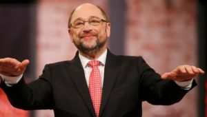 Lieber Martin Schulz, so geht Kanzler!