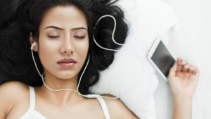 Besser schlafen: Diese Musik hilft beim Einschlafen
