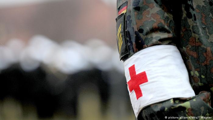Bericht: Probleme bei der Behandlung traumatisierter Bundeswehr-Soldaten