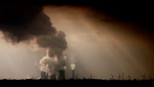 „Zerstörerische Folgen“: Treibhausgas-Werte sind hoch wie nie