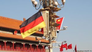 Huawei: Wie positioniert sich Deutschland?