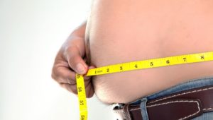 Demenz: Übergewicht erhöht das Demenz-Risiko