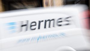 Pakete bei Hermes und DPD werden teurer