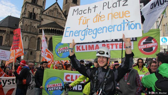 Kommentar: Deutschland braucht eine neue Klimapolitik