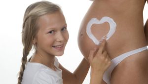 Kosmetika in der Schwangerschaft: Ursache für frühere Pubertät nachgewiesen