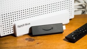 WLAN-Passwort verweigert: Fire TV Stick irritiert manchmal die Fritzbox