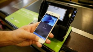 Heute startet Apple-Pay