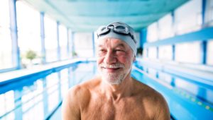 Sport im Alter: Mit diesen Sportarten halten Senioren ihr Herz fit