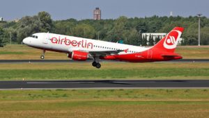 Air Berlin zahlt 100 Millionen an Staat zurück