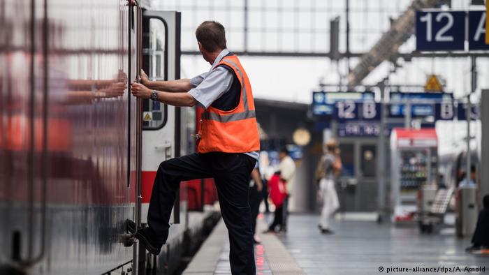 Deutsche Bahn: Keine Streiks mehr bis 2021