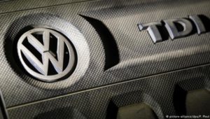300.000 VW-Fahrer klagen auf Schadenersatz