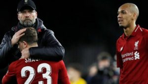 Jürgen Klopp scheitert überraschend früh im FA-Cup