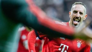 FC Bayern: „Leider ist das total entgleist“