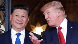 USA und China sorgen für DAX-Überraschung