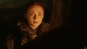 Game of Thrones Trailer: Familie Stark blickt dem Tod ins Auge