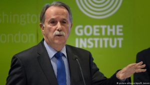 Goethe-Institut hilft bedrohten Kulturschaffenden im Ausland