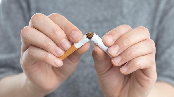 Aufhören zu Rauchen: Es zählen die ersten zehn Tage – effektive Tipps