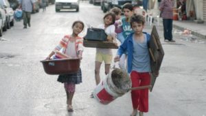Drama: «Capernaum»: Oscarbeitrag aus dem Libanon
