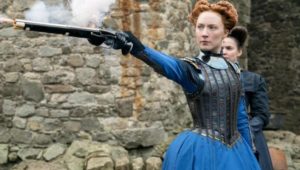Historienfilm: «Maria Stuart»: Saoirse Ronan als Königin von Schottland