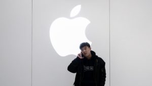 Was hinter dem Apple-Crash steckt